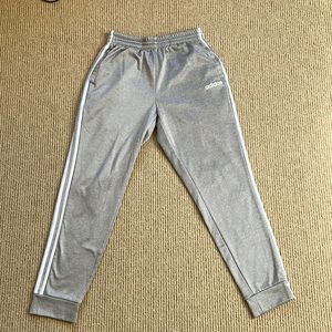 Adidas Mens Climawarm Jogger size M